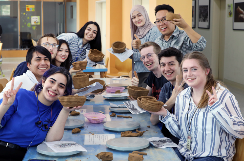 Ulsan Onggi Festival (울산옹기축제)