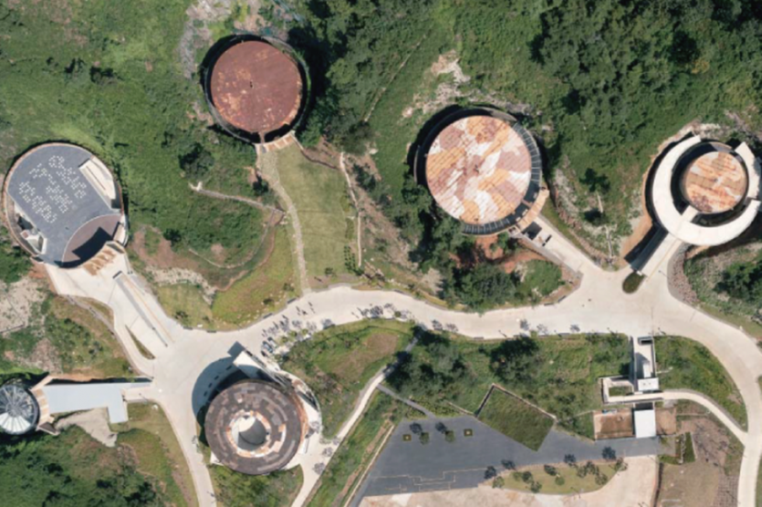 Seoul Internationales Comic- und Animationsfestival (SICAF) (서울국제만화애니메이션페스티벌)