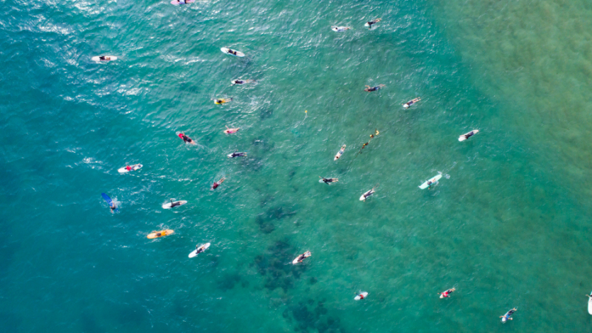 Tourismuskomplex Jungmun (중문관광단지)