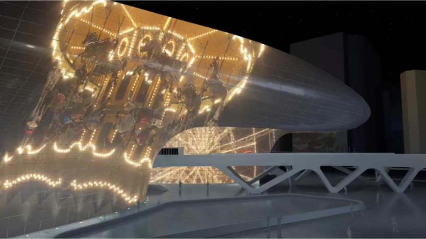 ソウルライト（서울라이트）