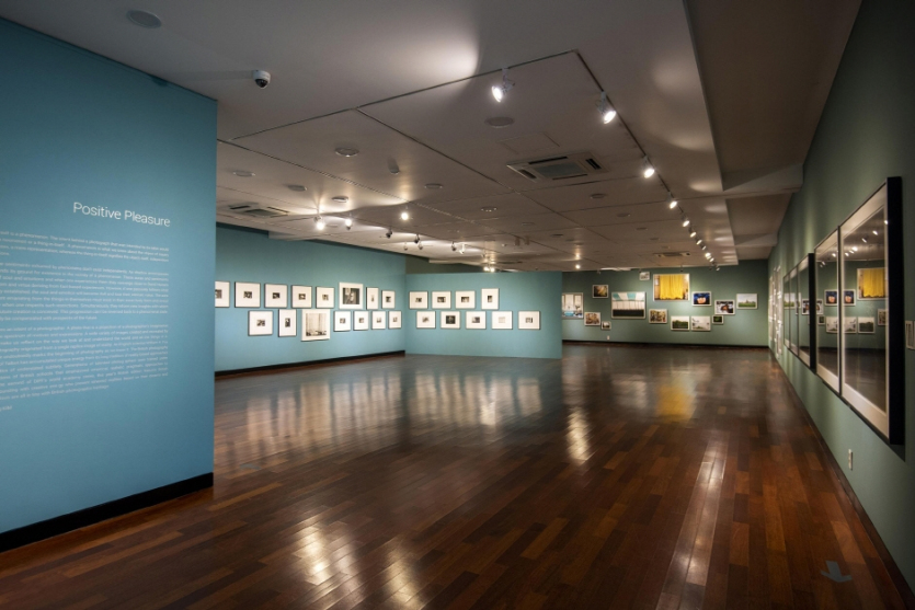 東江国際写真祭り（동강국제사진제）