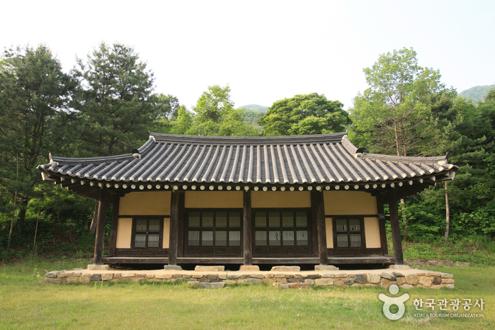 진천의 문화유산을 찾아 떠나다 진천의 문화유산을 찾아 떠나다