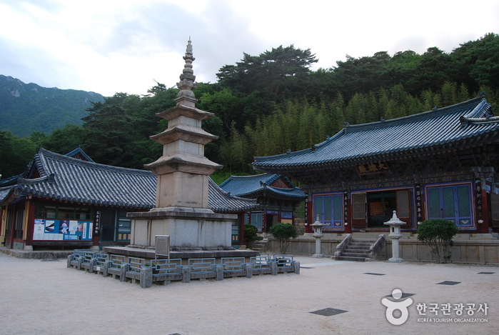 울주 문화유산 코스 2