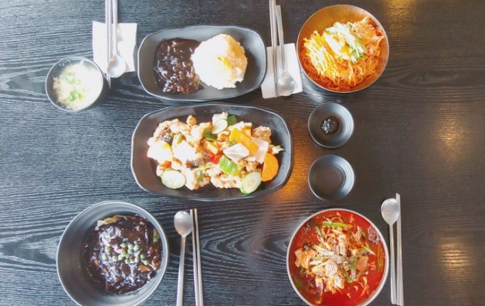 [백년가게]보문각