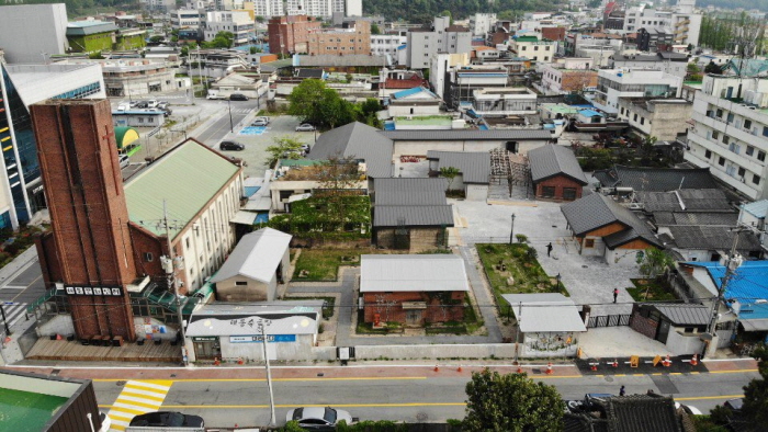 해동문화예술촌 해동문화예술촌
