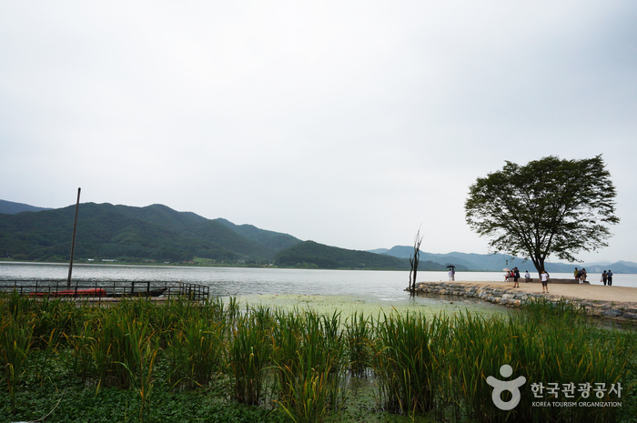 한강에 기대 선현을 추억하다. 한강에 기대 선현을 추억하다.