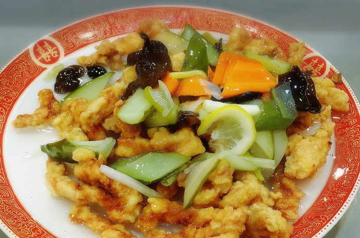 [백년가게]덕화원