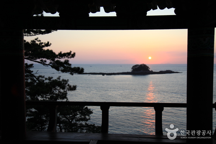 생태 관광의 제 맛을 보고 싶다면 서천으로! 생태 관광의 제 맛을 보고 싶다면 서천으로!