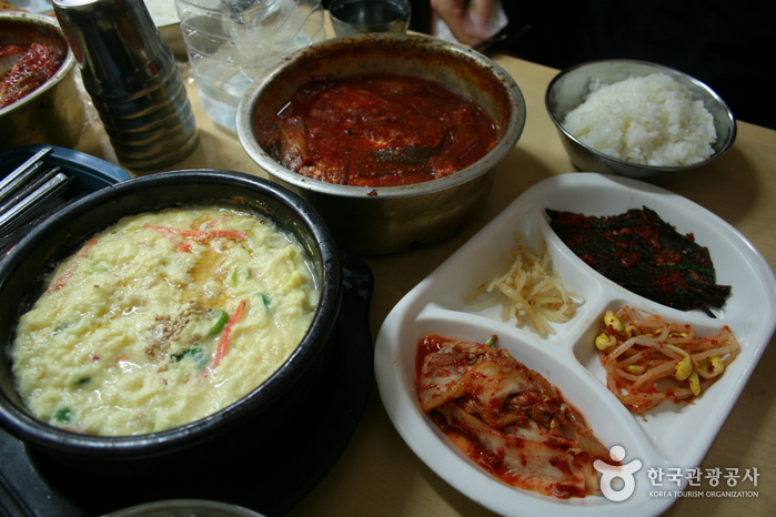 희락갈치