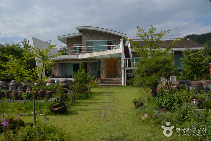 태영민속박물관