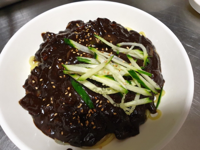 [백년가게]광명반점