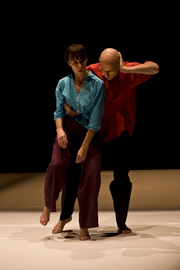 서울국제즉흥춤축제