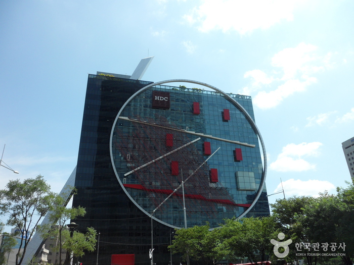 포니정홀 포니정홀