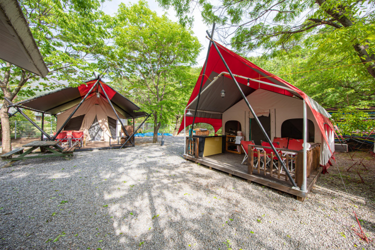 가평 황정민키즈글램핑