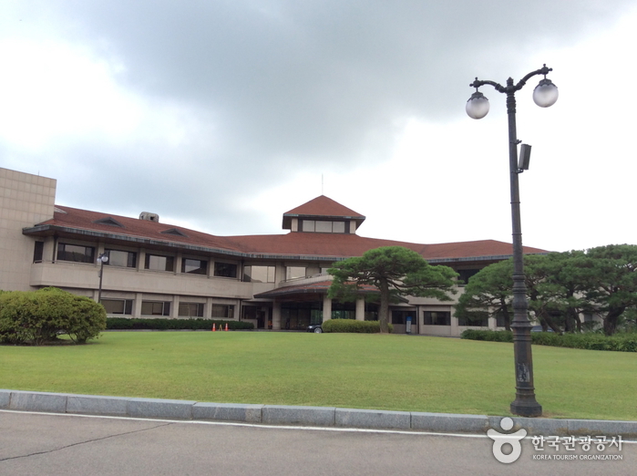 기흥컨트리클럽