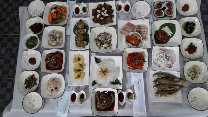 [백년가게]해태식당