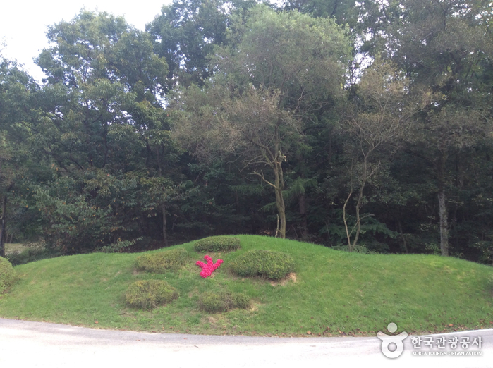 뉴스프링빌 컨트리클럽