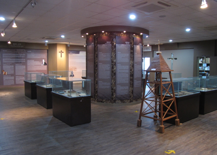 한국기독교선교박물관