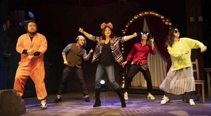 밀양 공연예술축제 밀양 공연예술축제