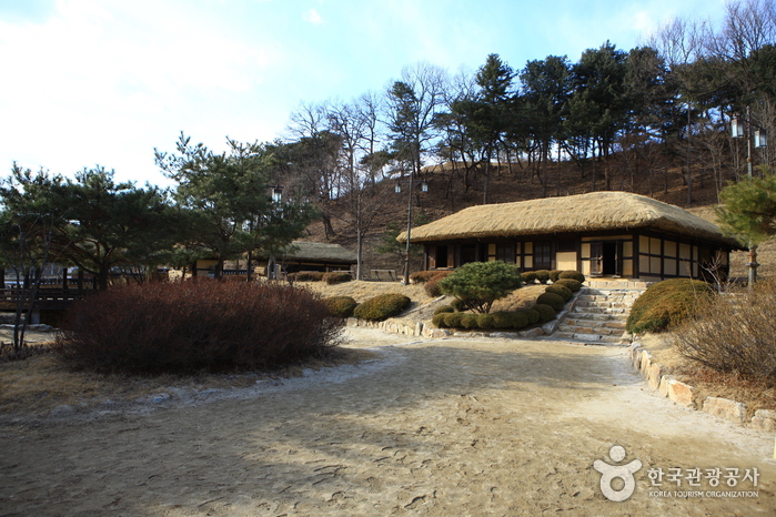 자연과 문학을 만나는 춘천 여행