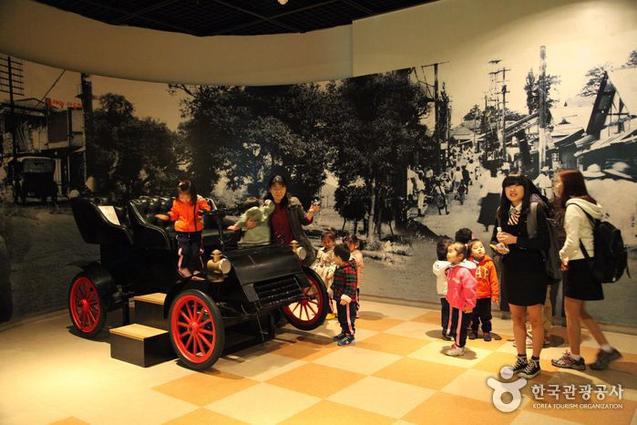 천안의 볼거리를 찾아 가족여행 천안의 볼거리를 찾아 가족여행