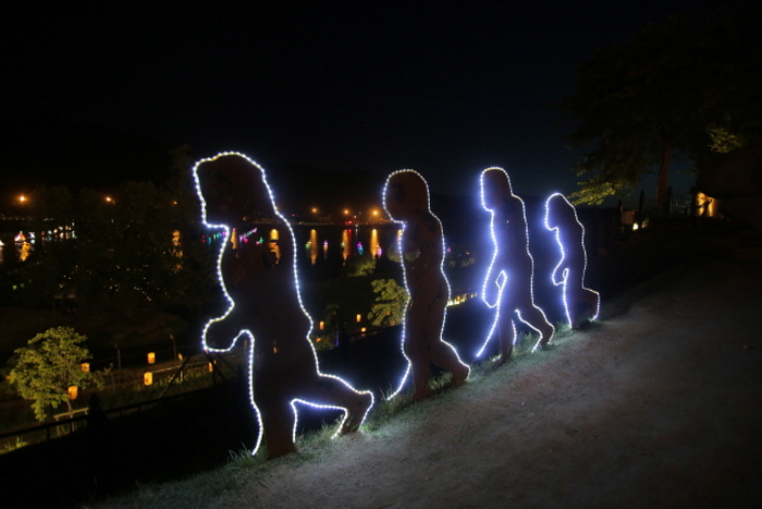 2022 공주 석장리 구석기 축제