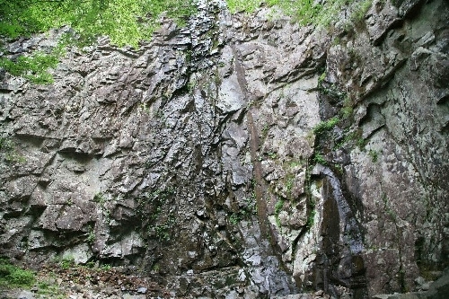 무더위도 쉬어가는 얼음골 나들이