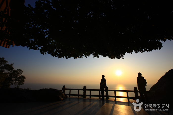 자연 그대로의 아름다움을 느끼는 여수여행 자연 그대로의 아름다움을 느끼는 여수여행