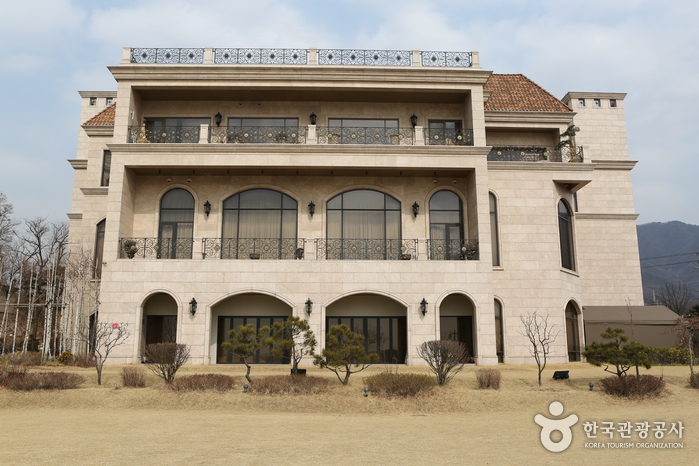 프라움악기박물관