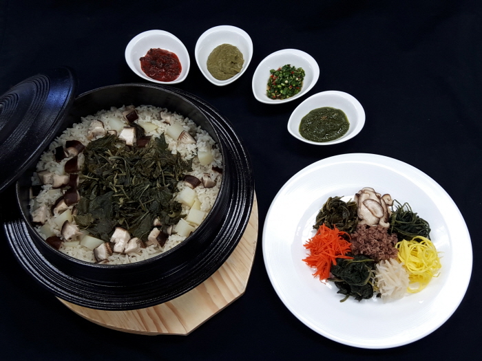 힐드로사이cc 워커힐 레스토랑