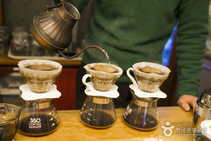 제주의 특별한 카페찾아가기 제주의 특별한 카페찾아가기