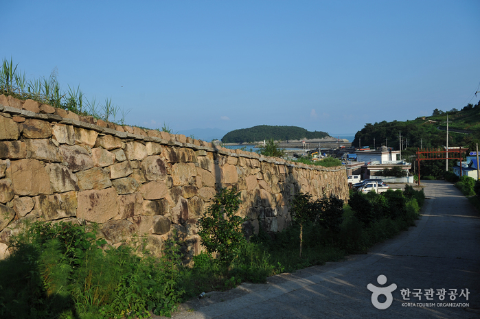 한센병 환자의 슬픔을 간직한 섬, 소록도