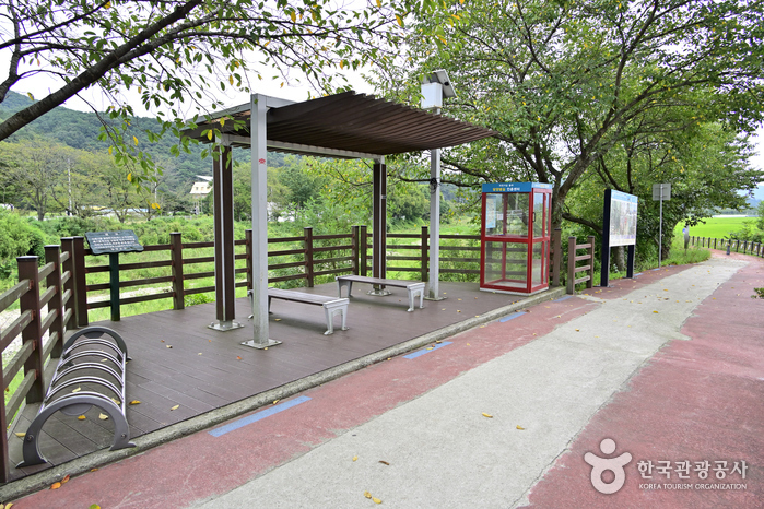 담양댐인증센터