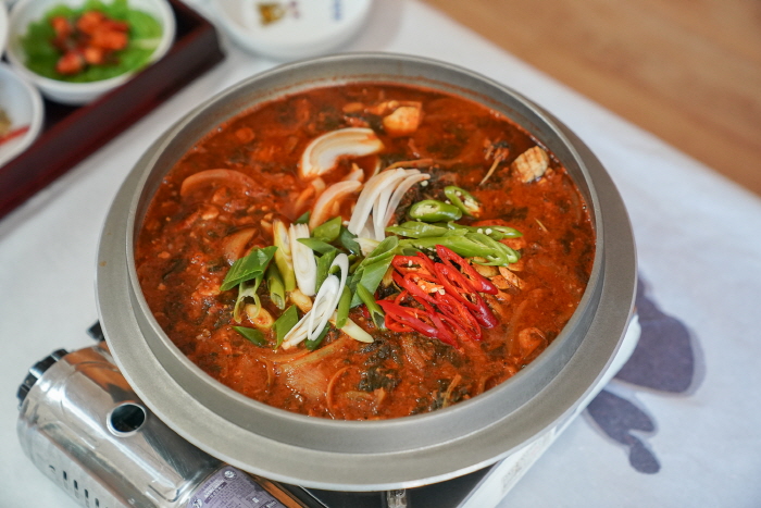 [백년가게]대일정(대일정참게장)