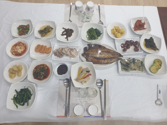 [백년가게]미락정갈비