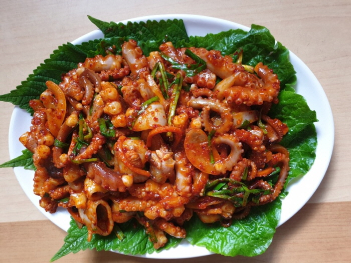 [백년가게]이화횟집