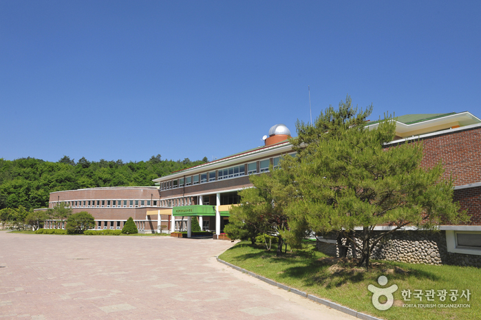 국립평창청소년수련원 국립평창청소년수련원