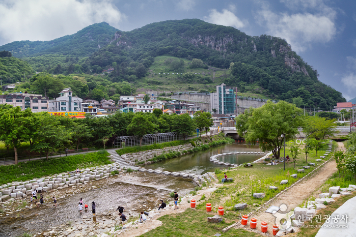 강촌유원지 강촌유원지