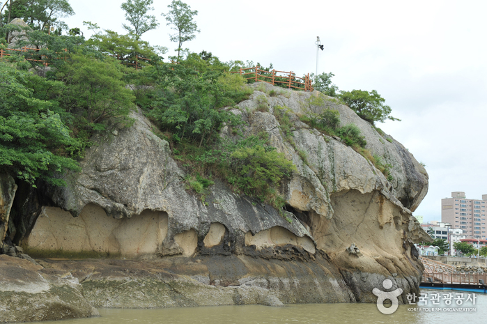 목포의 역사와 문화, 자연, 예술을 고루 맛보다 목포의 역사와 문화, 자연, 예술을 고루 맛보다