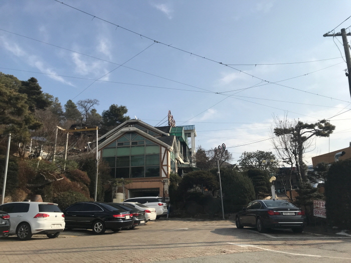 [백년가게]금수장장어구이