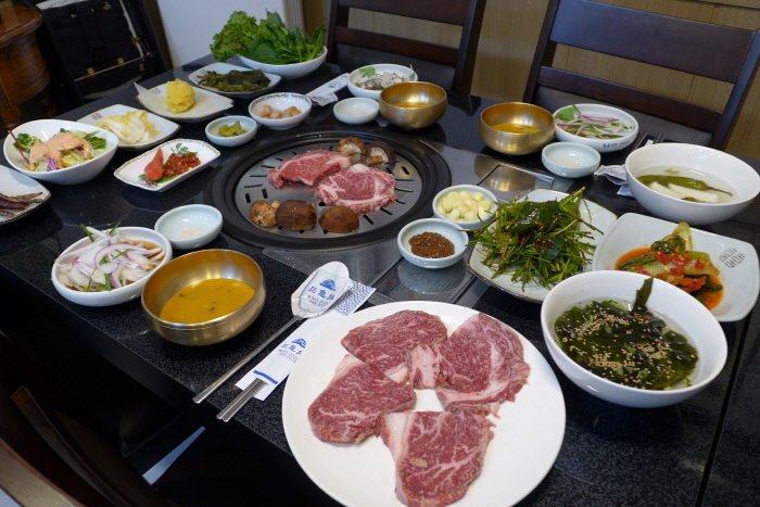 [백년가게]거구장갈비