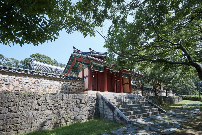 통제가 해제된 DMZ 마을에서 만나는 역사 통제가 해제된 DMZ 마을에서 만나는 역사