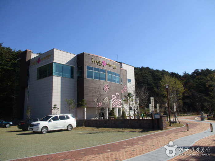 화진포생태박물관