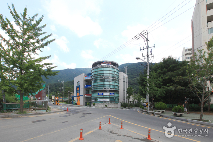 달서구청소년수련관