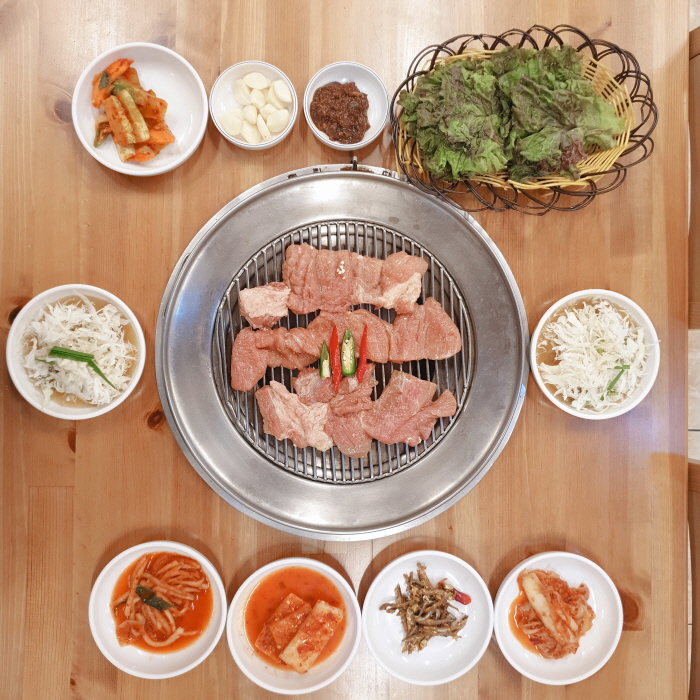 [백년가게]대호정