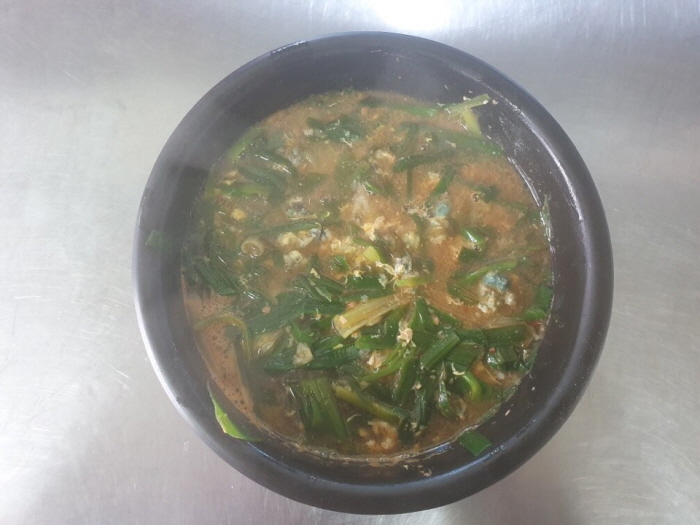 [백년가게]서울식당