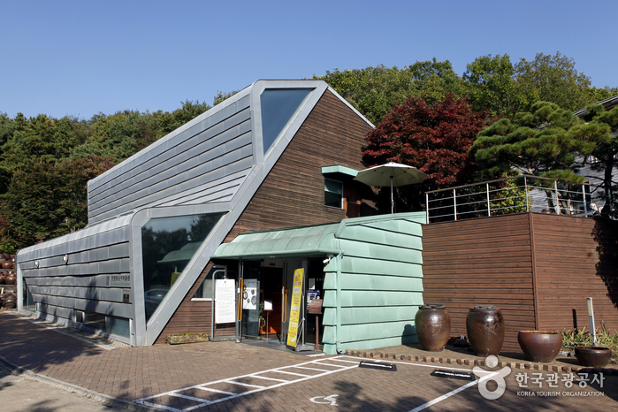 한향림옹기박물관