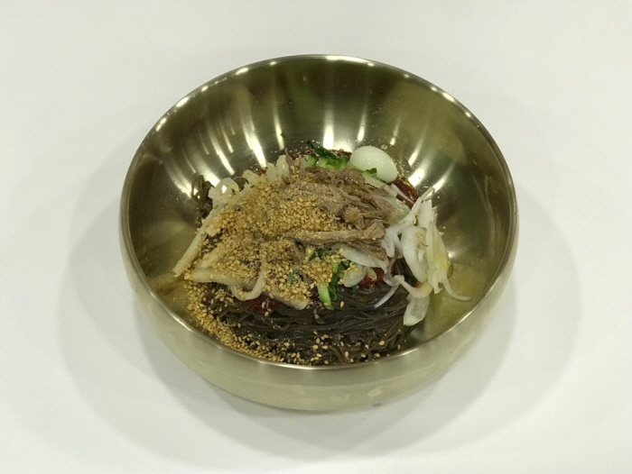 [백년가게]의령 화정소바