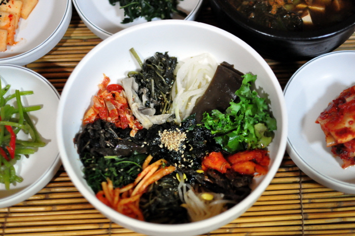 [백년가게]금강식당