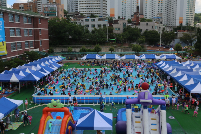 성북문화바캉스